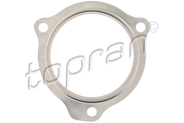 TOPRAN 119 240 Dichtung, Abgasrohr