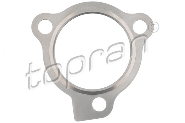 TOPRAN 821 889 Dichtung, Lader