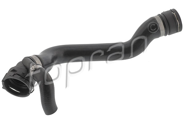 TOPRAN 502 771 Radiator Hose