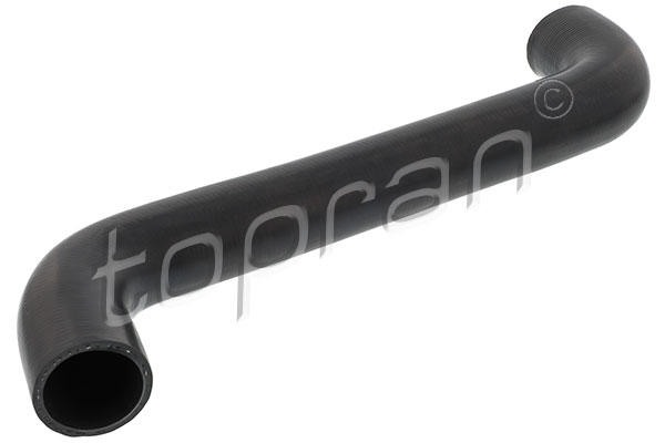 TOPRAN 410 062 Radiator Hose