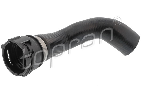 TOPRAN 118 855 Radiator Hose