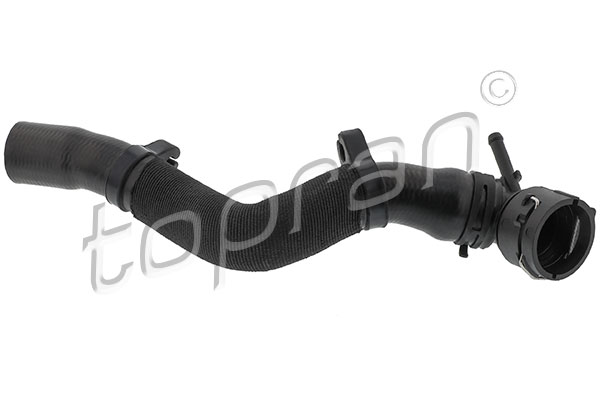 TOPRAN 118 980 Radiator Hose