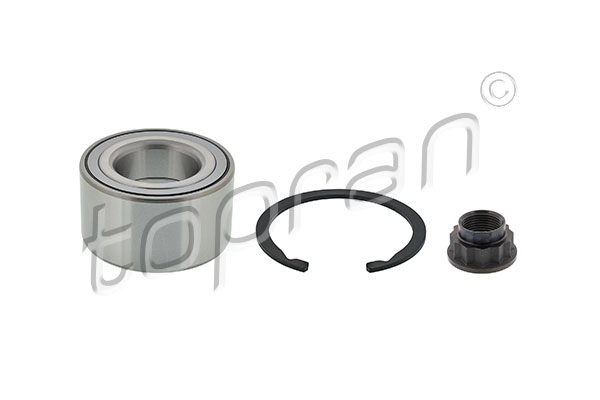 MAXGEAR 33-0613 Hjullagersett