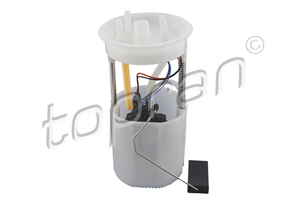 TOPRAN 116 613 Kraftstoff-Fördereinheit