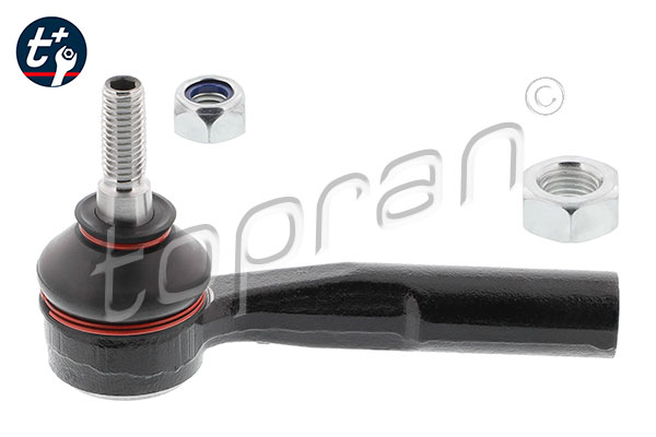 TOPRAN 207 746 t+ Spurstangenkopf