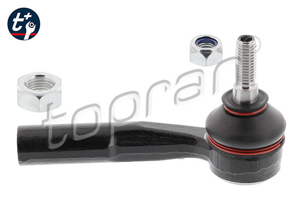 TOPRAN 208 003 t+ Tie Rod End