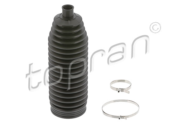 TOPRAN 722 174 Faltenbalgsatz, Lenkung