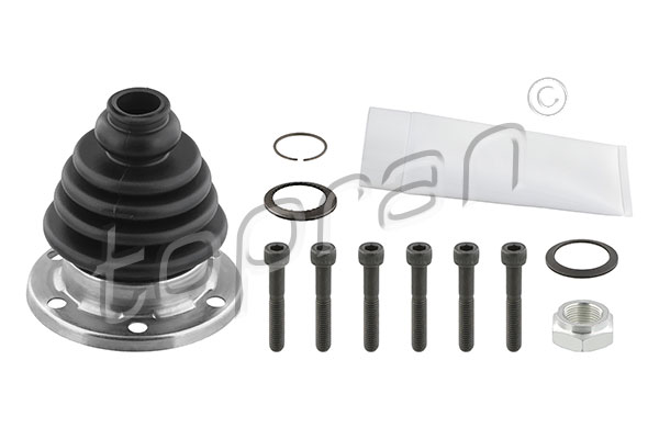 Bellow Kit, drive shaft