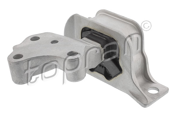 TOPRAN 701 047 Lagerung, Motor