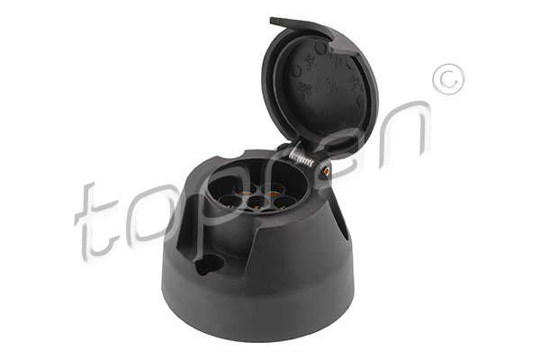 TOPRAN 100 003 Stellelement, Turbolader