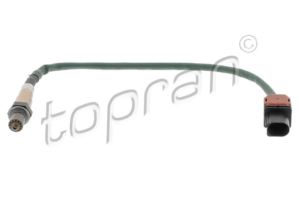 TOPRAN 625 020 Lambda Sensor