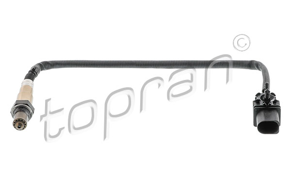 TOPRAN 625 016 Lambda Sensor