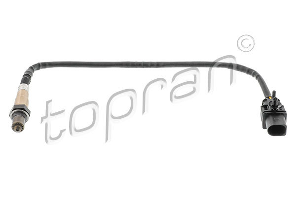 TOPRAN 625 015 Lambda Sensor