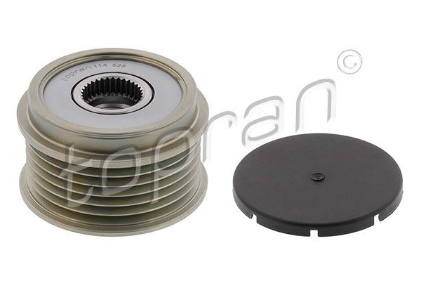 TOPRAN 114 525 Generatorfreilauf