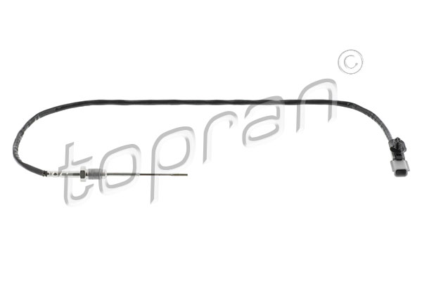 TOPRAN 638 588 Sensor,...