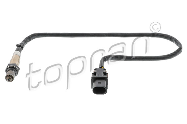 TOPRAN 625 019 Lambda Sensor