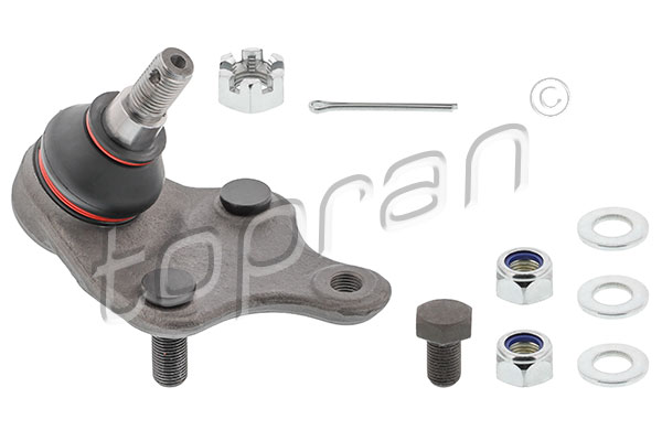 TOPRAN 626 510 t+...