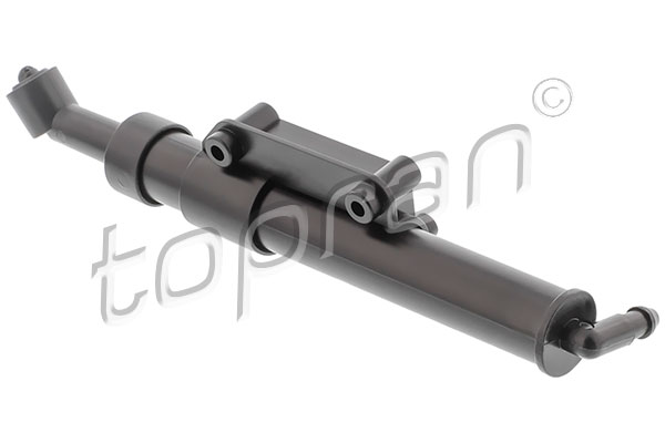 TOPRAN 601 373 Waschwasserdüse, Scheinwerferreinigung