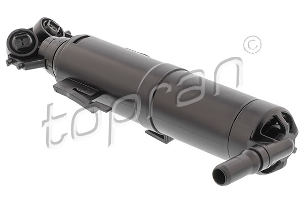 TOPRAN 504 063 Waschwasserdüse, Scheinwerferreinigung