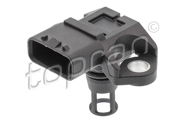 TOPRAN 622 539 Sensor,...