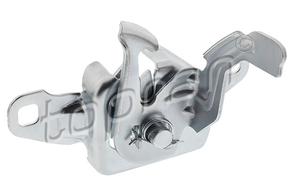 TOPRAN 702 616 Motorhaubenschloss