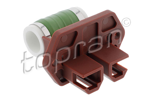 TOPRAN 724 269 Series...