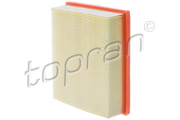 TOPRAN 700 251 Luftfilter