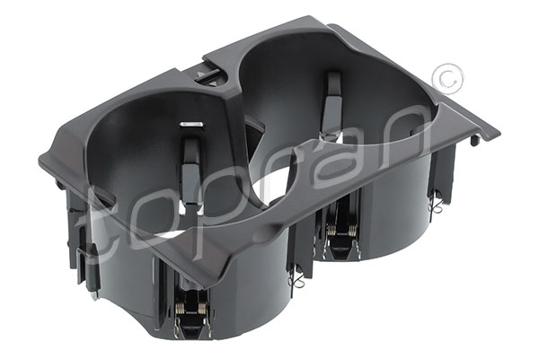 TOPRAN 410 573 Getränkehalter