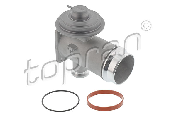 TOPRAN 639 197 EGR Valve...
