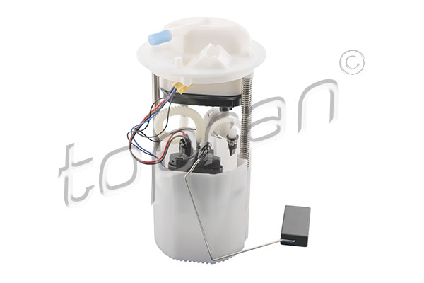 TOPRAN 630 681 Kraftstoff-Fördereinheit