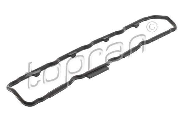 TOPRAN 207 017 Dichtung, Zylinderkopfhaube