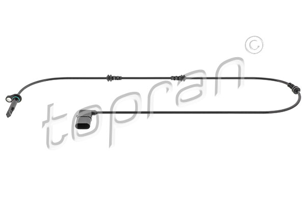 MAXGEAR 20-0402 Sensor, ABS