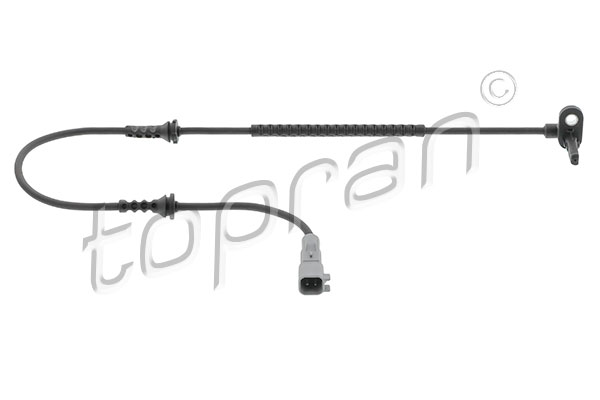 FEBI BILSTEIN 32861 Sensor, ABS