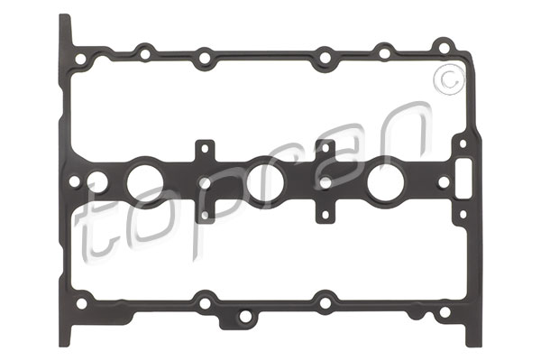 Gasket, cylinder head cover