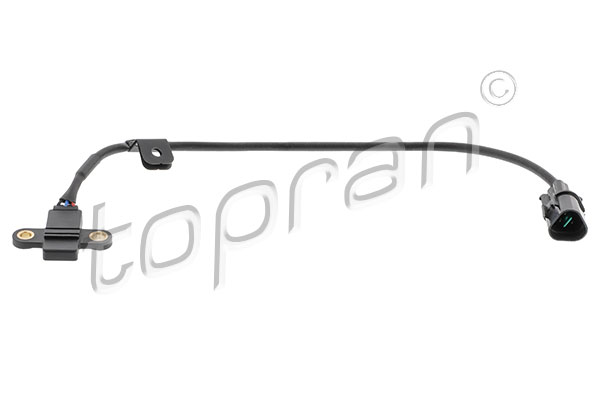 TOPRAN 623 179 Sensor,...