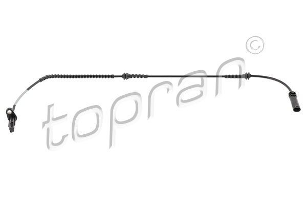 TRW GBS2596 Sensor, ABS
