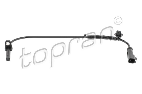 TRISCAN 8180 14405 Sensor, ABS