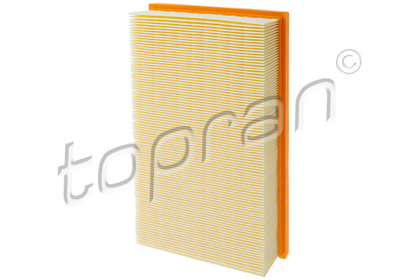 MANN-FILTER C 5082/2 Luftfilter