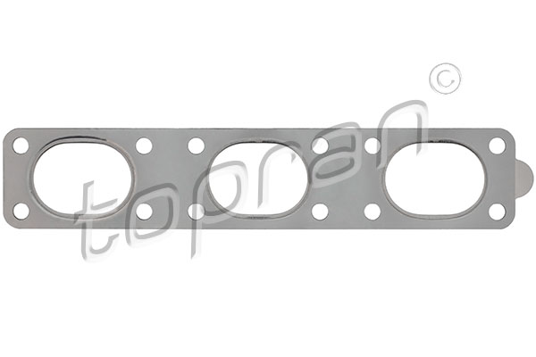 Gasket, exhaust manifold