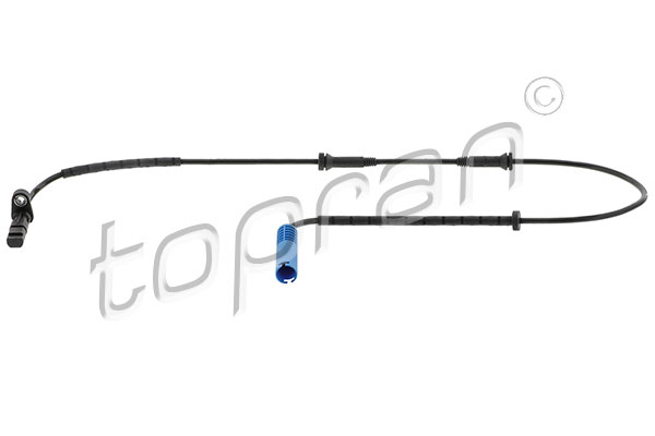 FEBI BILSTEIN 107612 Sensor, ABS