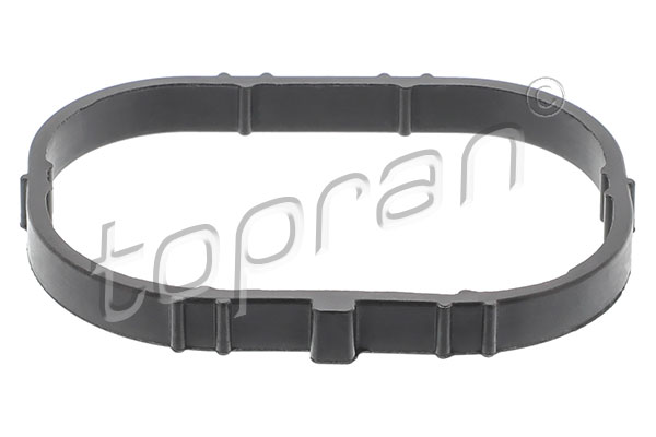 TOPRAN 702 243 Dichtung, Ansaugkrümmer