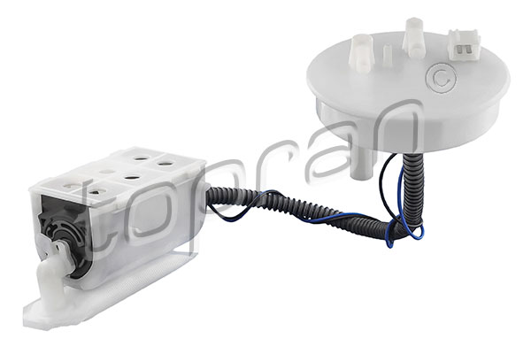 TOPRAN 721 471 Kraftstoff-Fördereinheit