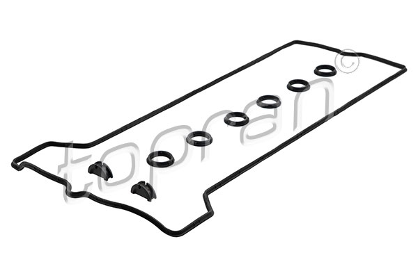 Gasket Set, cylinder head cover