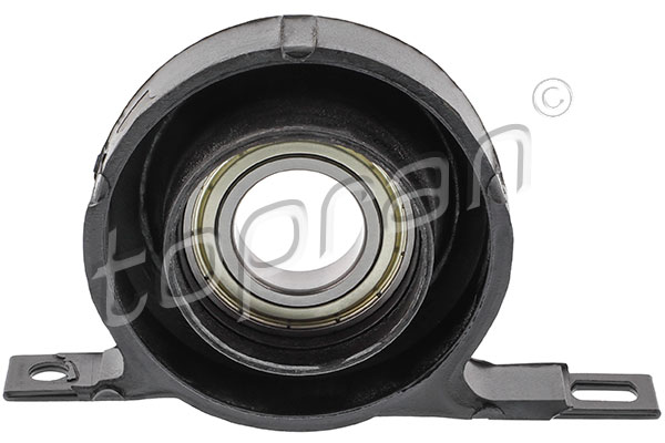 TOPRAN 500 012 Lagerung, Gelenkwelle