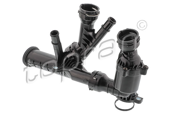 TOPRAN 638 784 Thermostat...