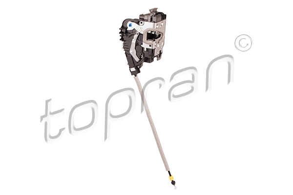 TOPRAN 623 679 Türschloss