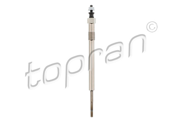 TOPRAN 304 438 Glühkerze