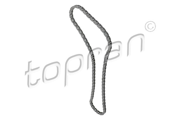 TOPRAN 632 669 Timing Chain