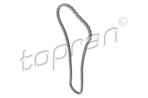 TOPRAN 632 668 Timing Chain