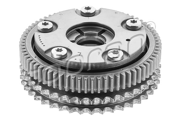 TOPRAN 410 412 Nockenwellenversteller
